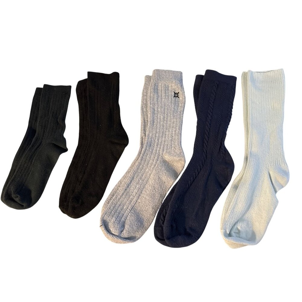 Lot of 25 Cotton and Mixed Lightly Used Assorted Athletic, Trouser ,Dress Knee H